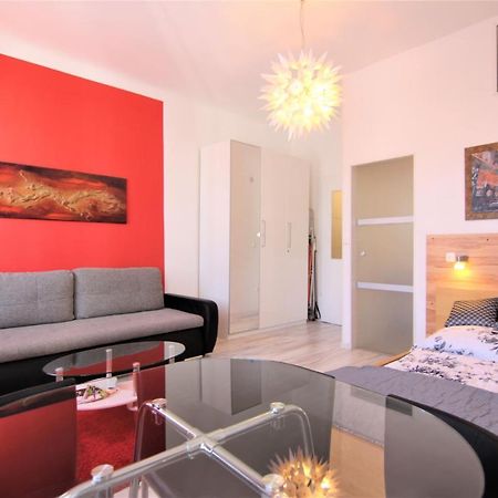 Vienna Cityapartments - Design 2 Exterior foto