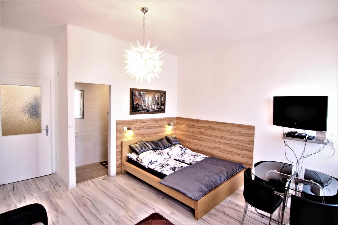 Vienna Cityapartments - Design 2 Exterior foto