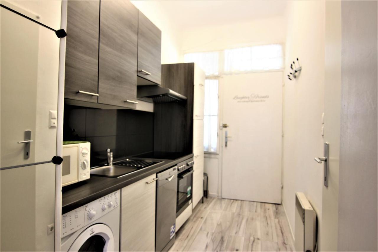 Vienna Cityapartments - Design 2 Exterior foto