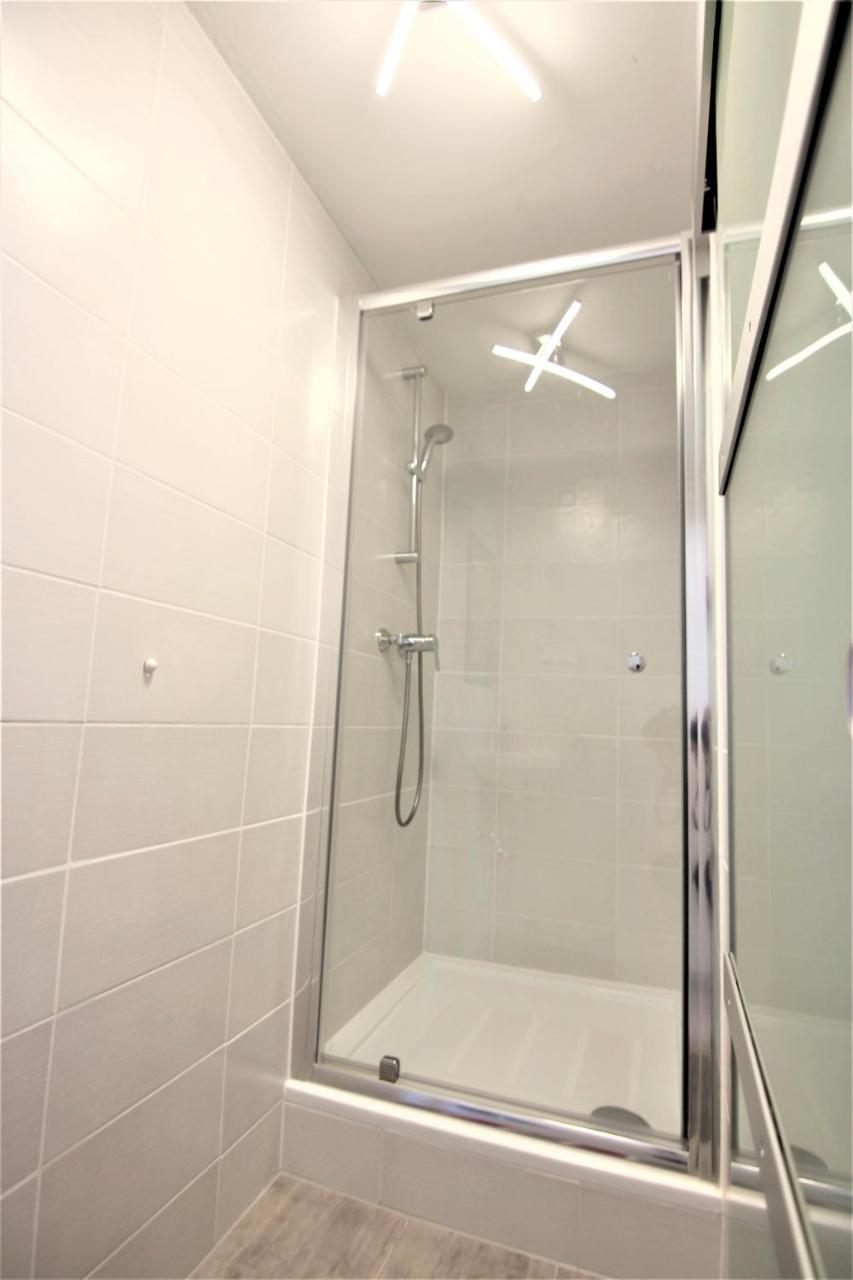 Vienna Cityapartments - Design 2 Exterior foto