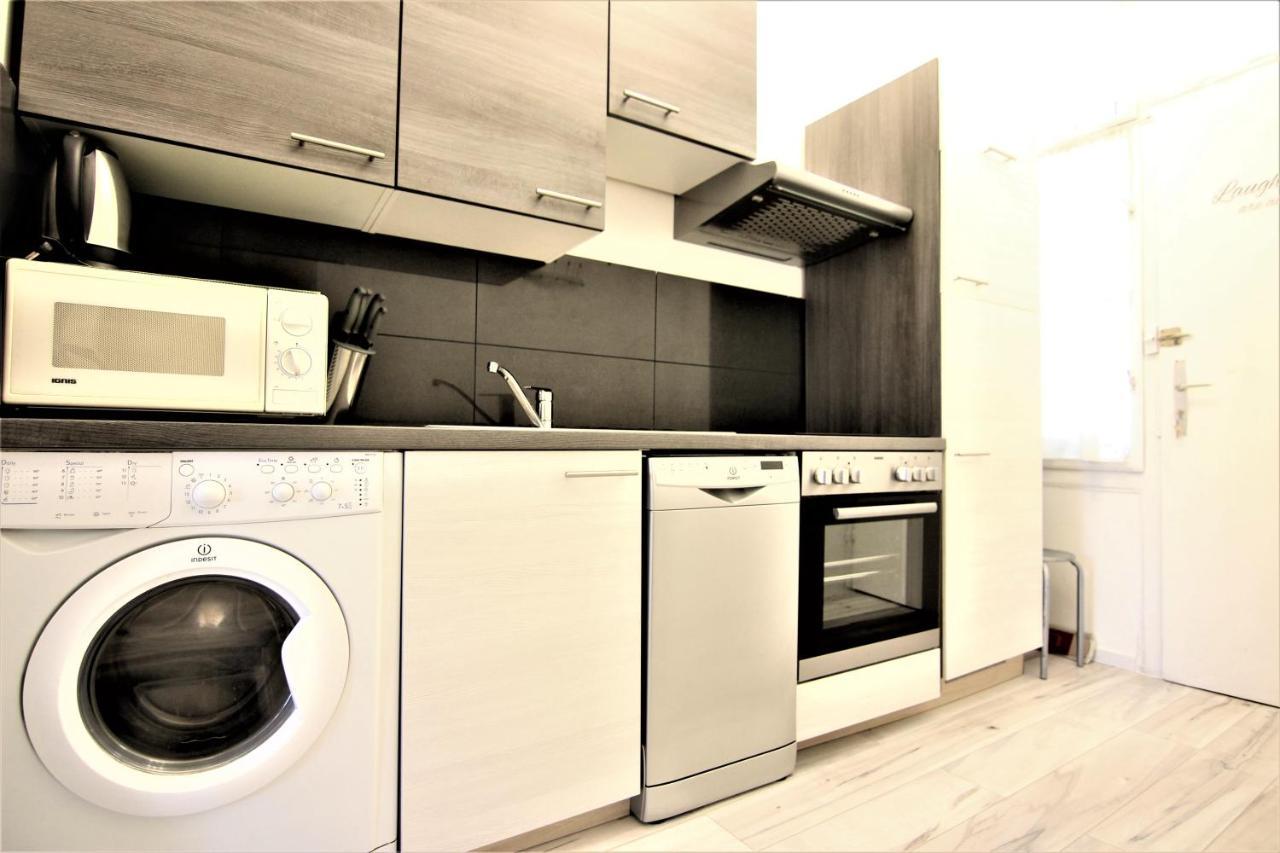 Vienna Cityapartments - Design 2 Exterior foto