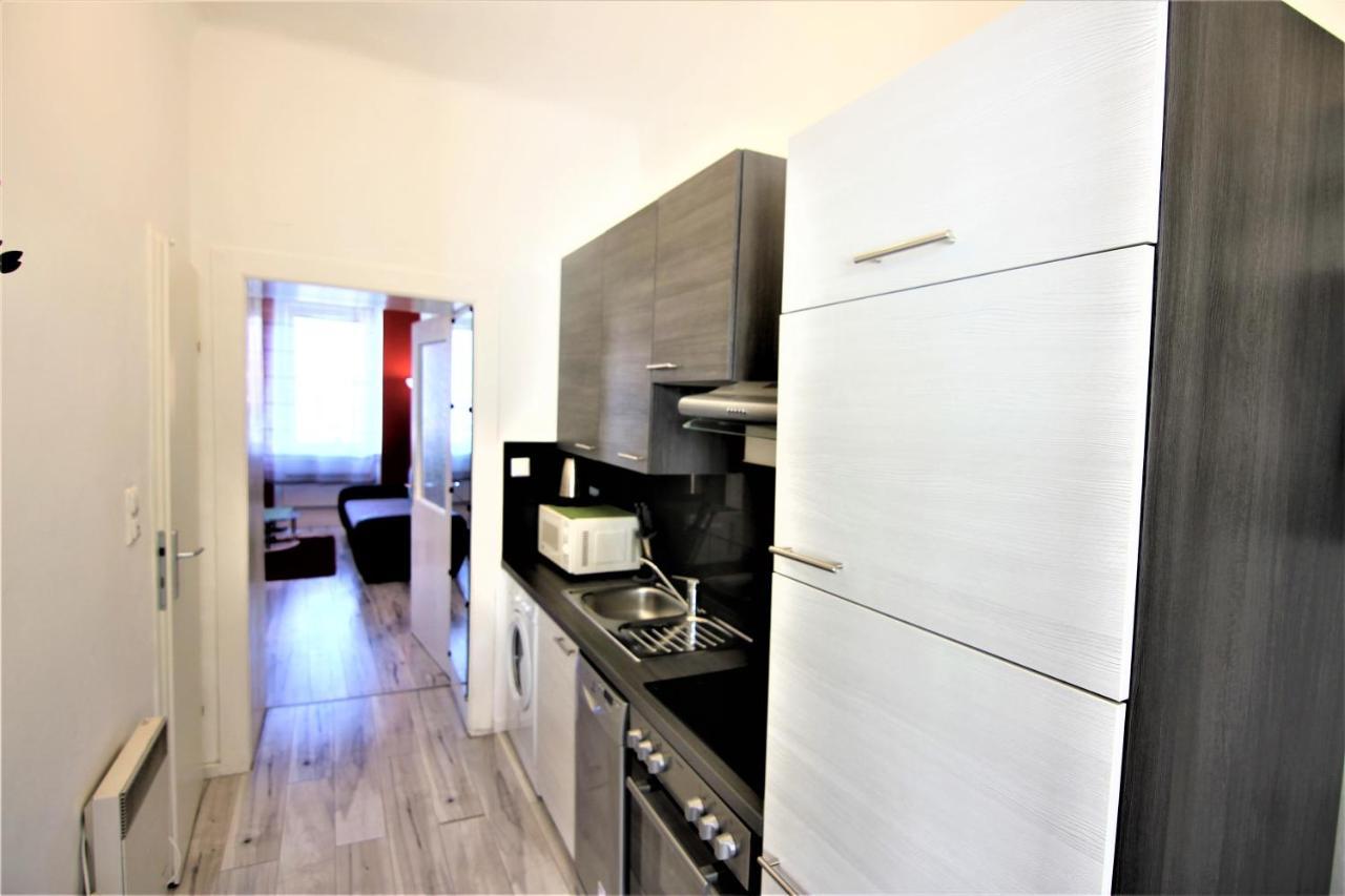 Vienna Cityapartments - Design 2 Exterior foto